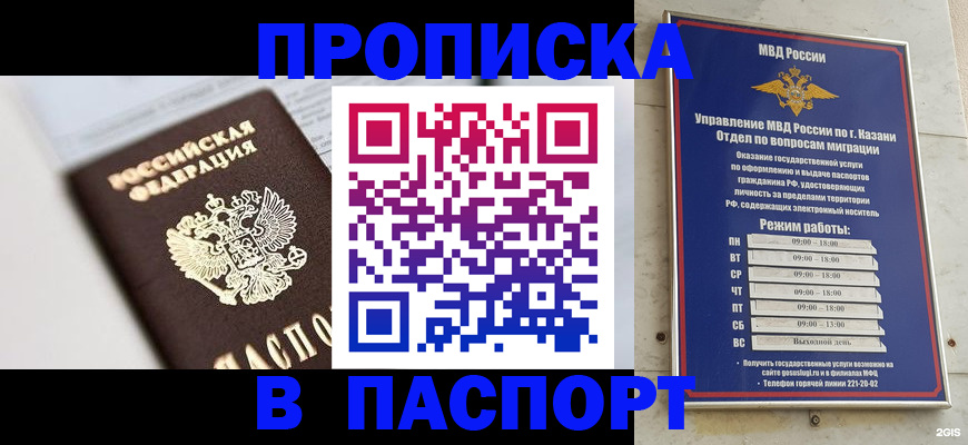 прописка в квартире в Сольцах